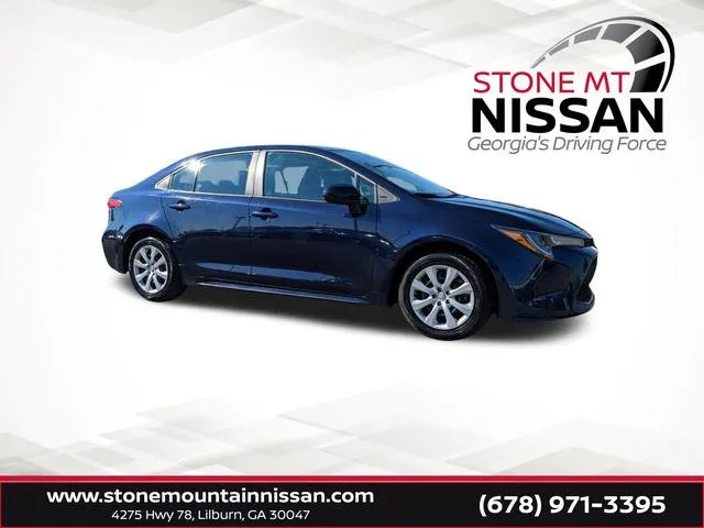 Used 2021 Hyundai Venue SE