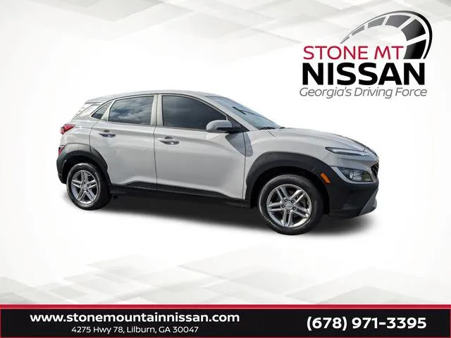 Used 2021 Mitsubishi Outlander Sport SE
