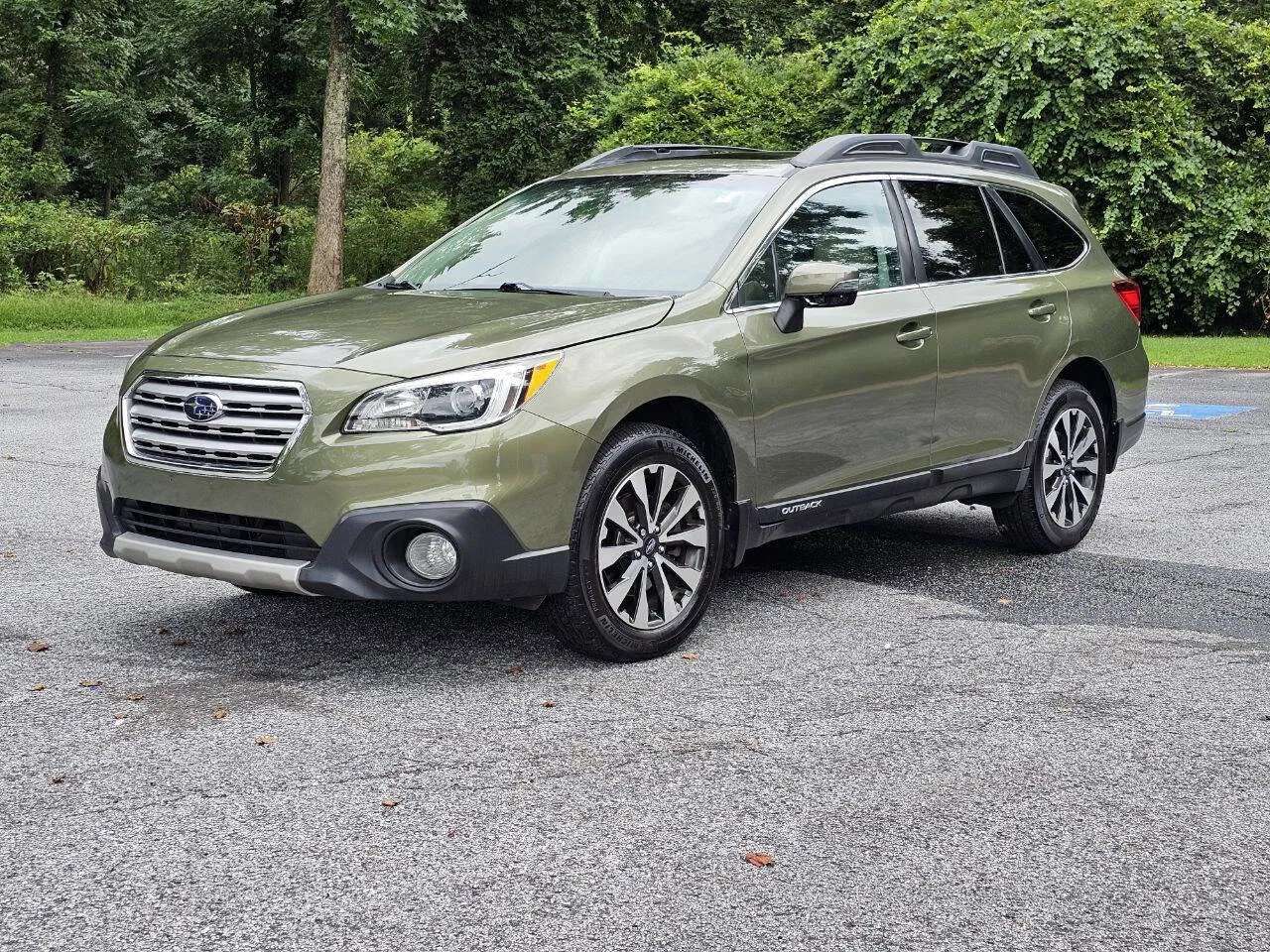 Used 2017 Mercedes-Benz GLC 300 4MATIC w/ Premium 1 Package