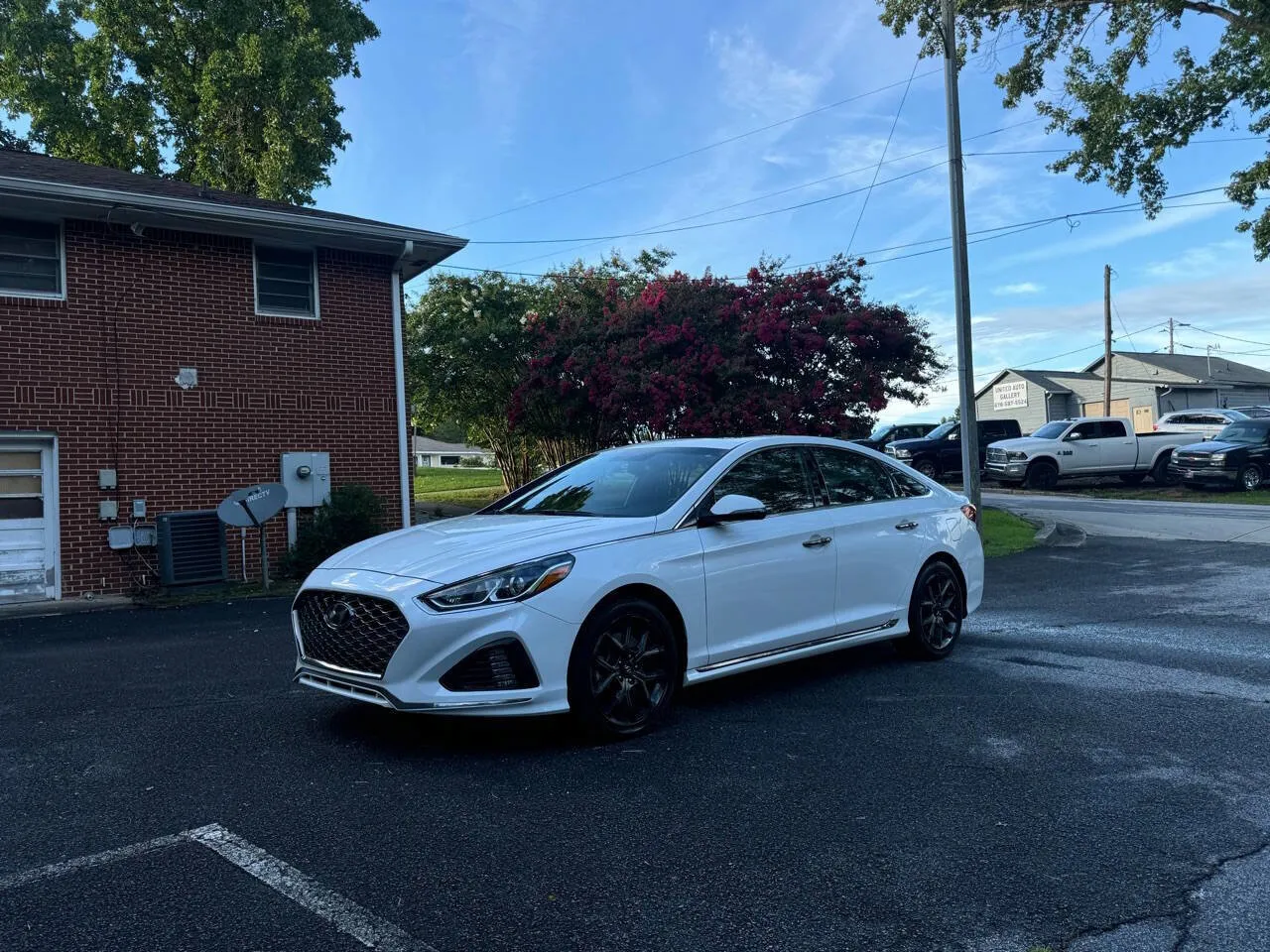 Used 2017 Kia Optima SX