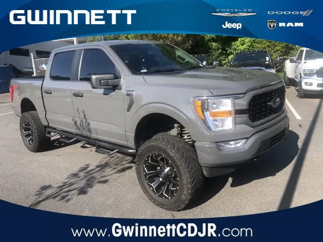 Used 2020 GMC Acadia SLE