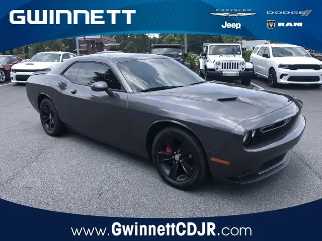 Used 2023 Dodge Charger SXT