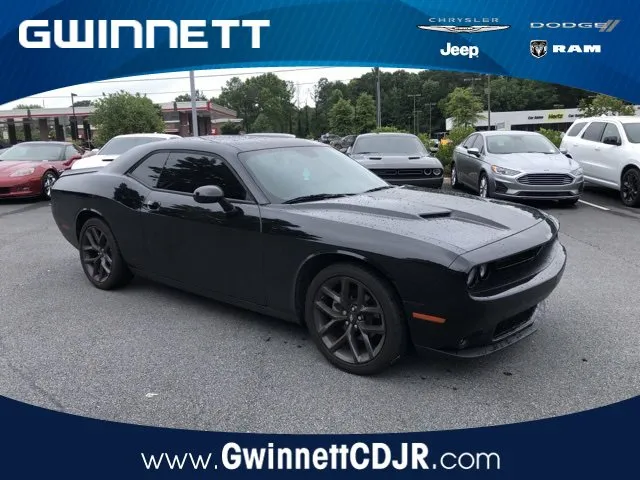 Used 2019 Dodge Charger R/T w/ Performance Handling Group