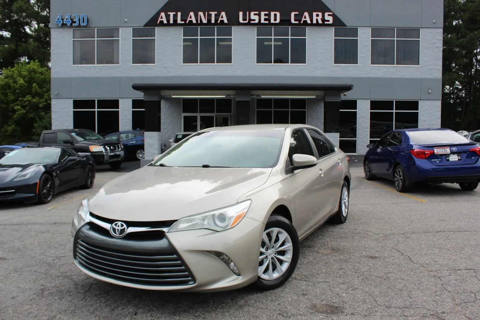 Used 2015 Lexus CT 200h