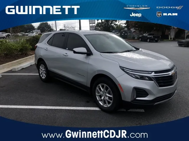 Used 2022 Jeep Compass Trailhawk w/ Trailhawk Elite Group