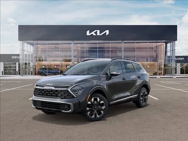 New 2024 Kia Niro Wave