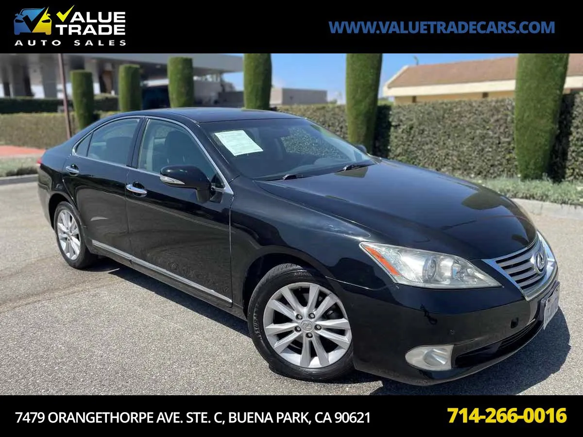 Used 2012 Lexus IS 250