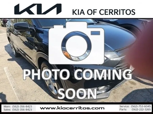 Certified 2021 Kia Forte LXS