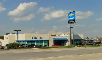 Phillips Chevrolet