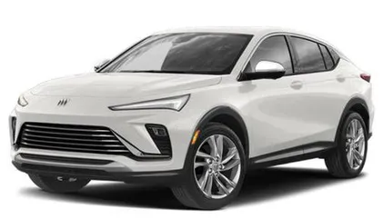 New 2024 Buick Encore GX Preferred w/ Comfort Package