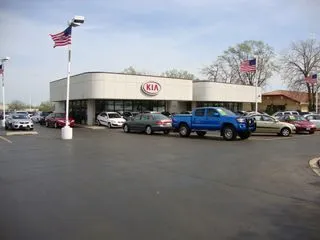 Willowbrook Kia