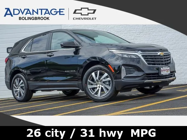 New 2025 Chevrolet TrailBlazer LT w/ Driver Confidence Package