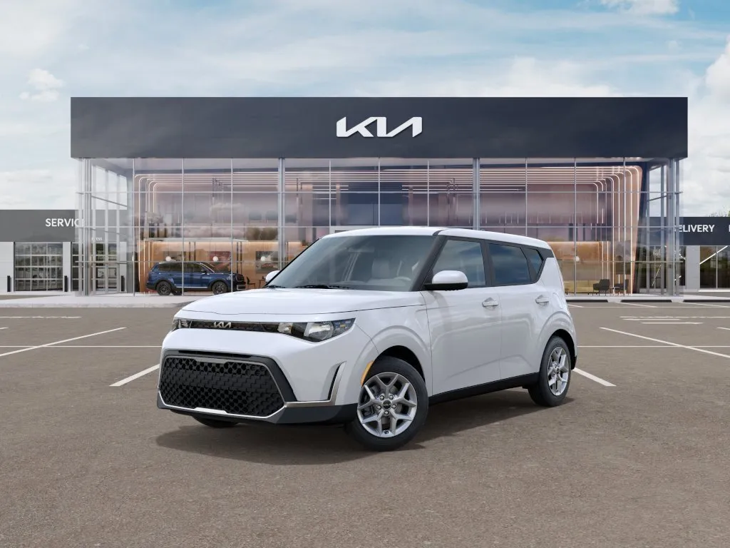 New 2024 Kia Forte GT-Line