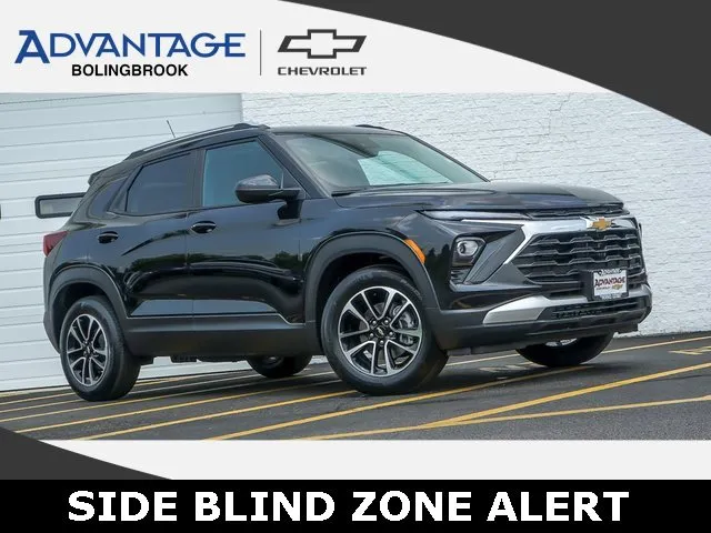 New 2024 Chevrolet Equinox LT w/ LPO, Floor Liner Package