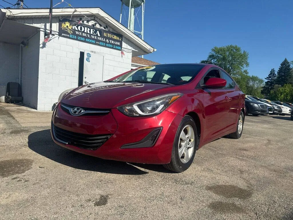 Used 2015 Chrysler 200 Limited
