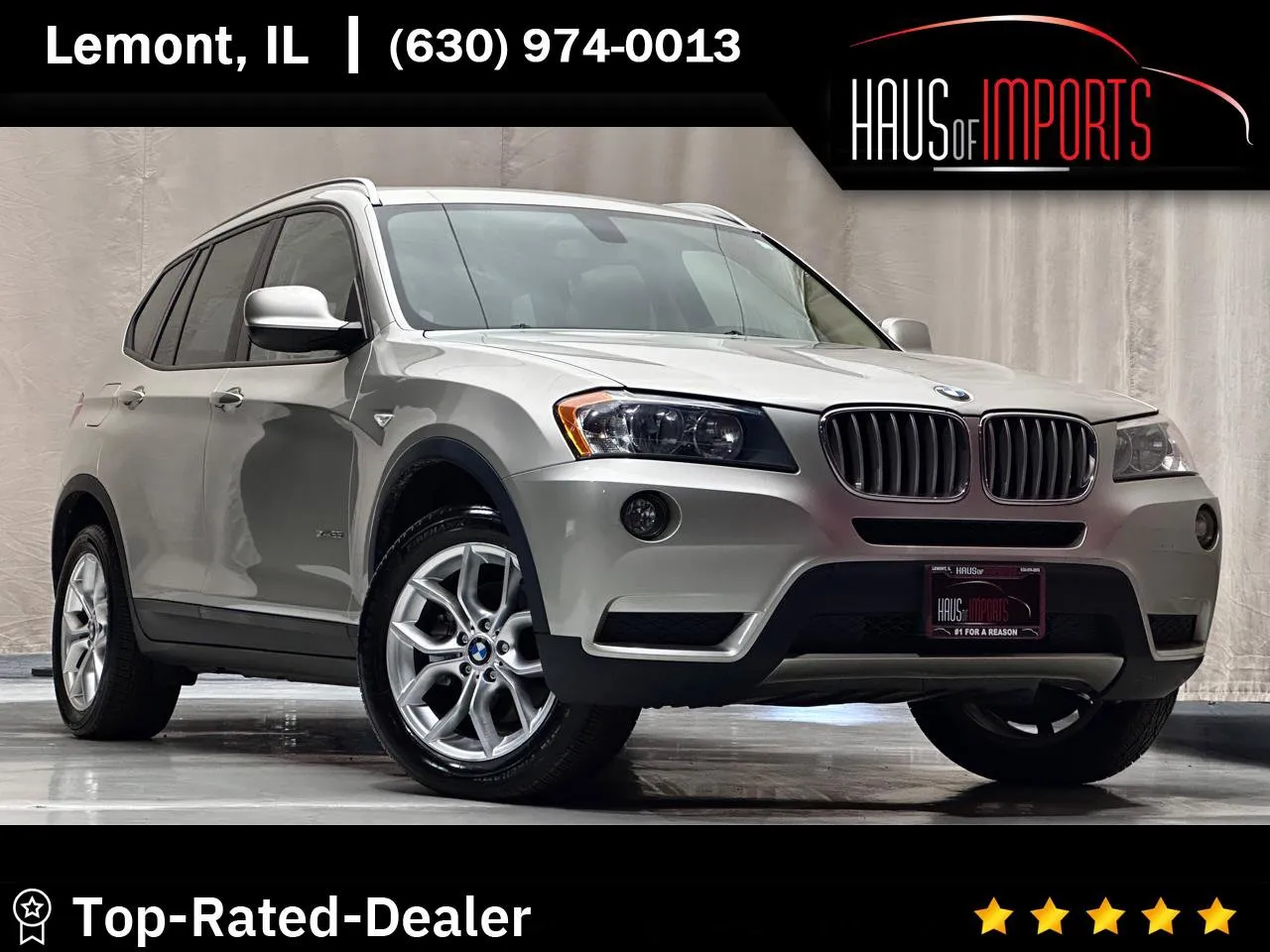 Used 2015 Audi Q5 2.0T Premium Plus w/ Technology Package
