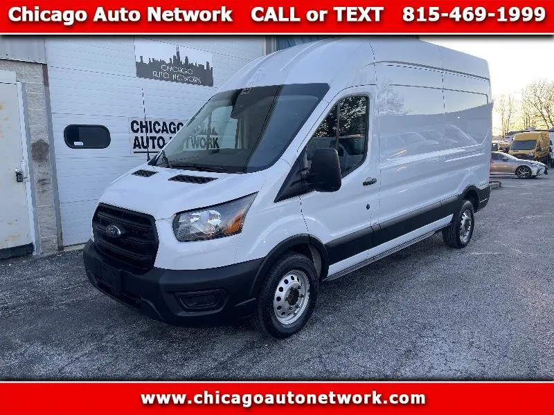 Used 2018 Chevrolet Express 2500 Extended w/ Communications Package