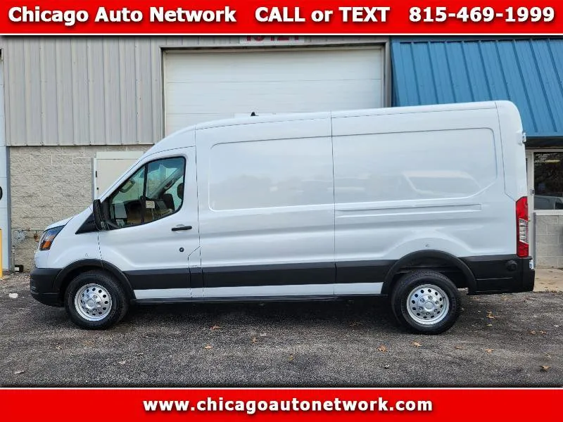 Used 2015 Ford Transit Connect XL