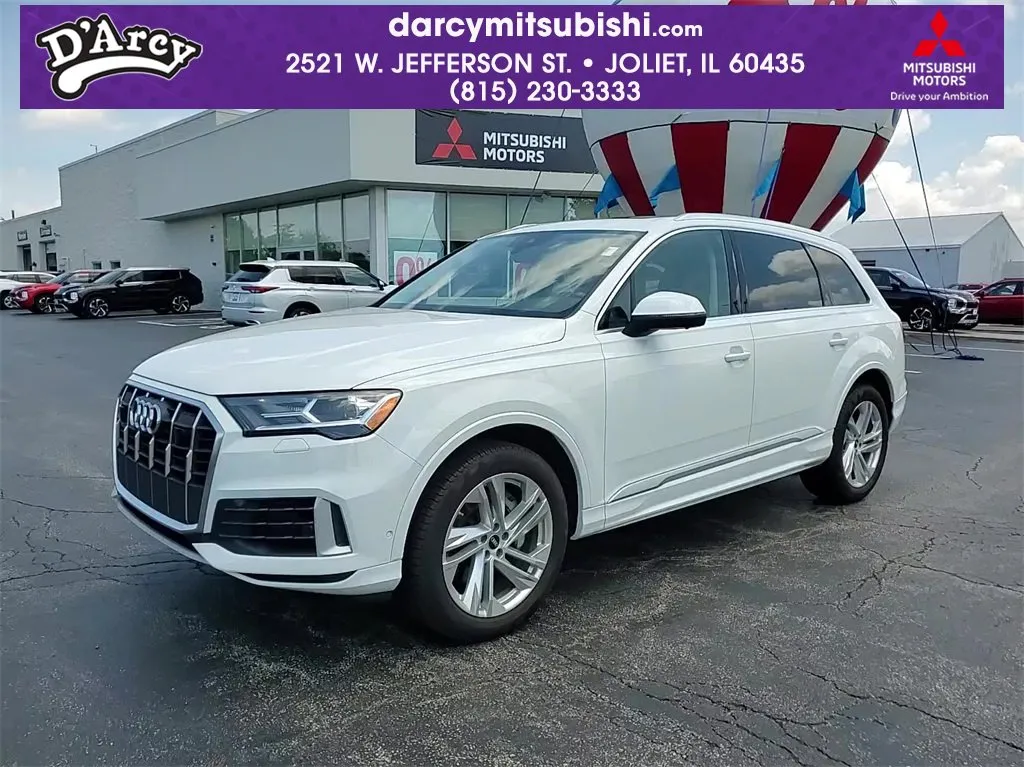 Used 2016 Volkswagen Tiguan SE
