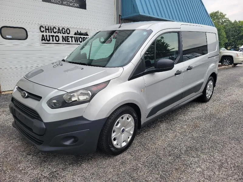 Used 2019 Ford Transit 250 148" High Roof Extended