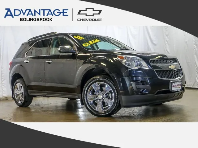 Used 2021 Chevrolet Trax LS w/ Tint and Cruise Package