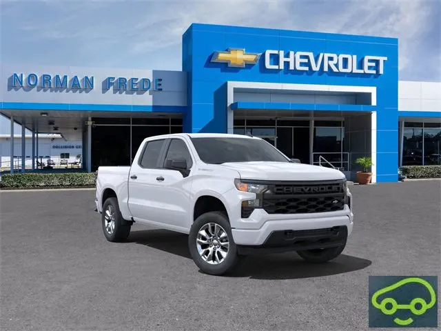 New 2024 Chevrolet TrailBlazer LT w/ Driver Confidence Package