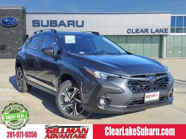 New 2024 Subaru Outback