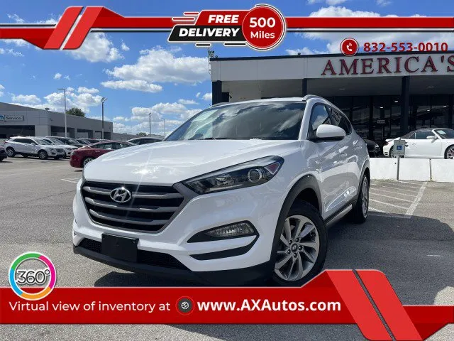 Used 2018 Chevrolet Equinox LT