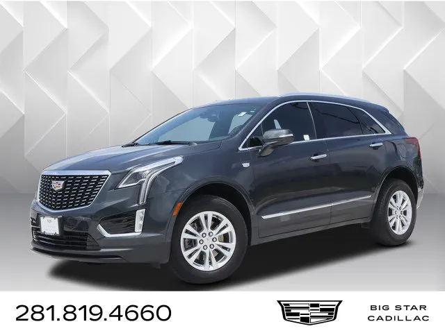 Used 2017 Cadillac CTS Luxury