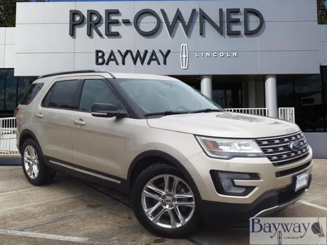 Used 2019 Ford Explorer XLT w/ Equipment Group 202A