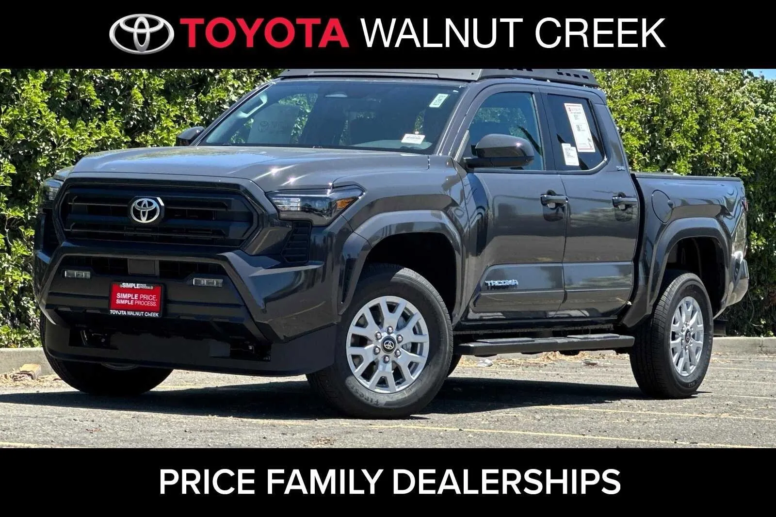 New 2024 Toyota Corolla Cross L