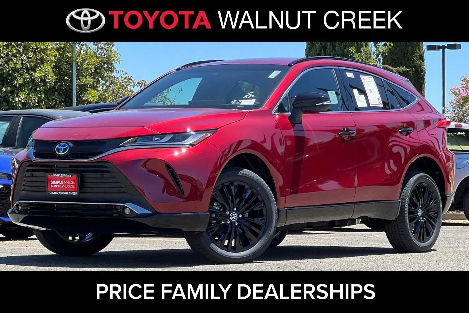 New 2025 Toyota Camry XSE
