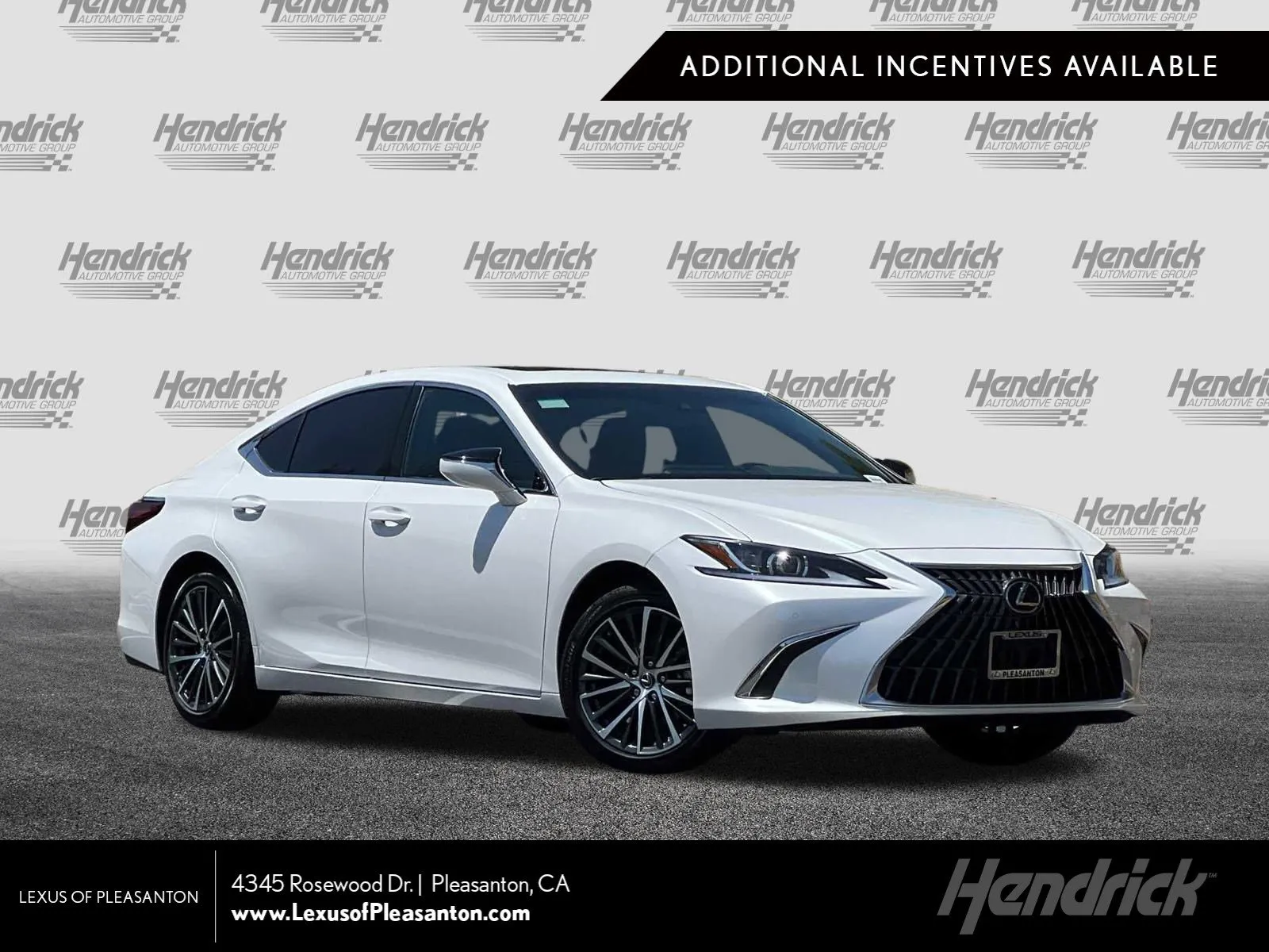 New 2025 Lexus NX 350 AWD w/ Premium Package