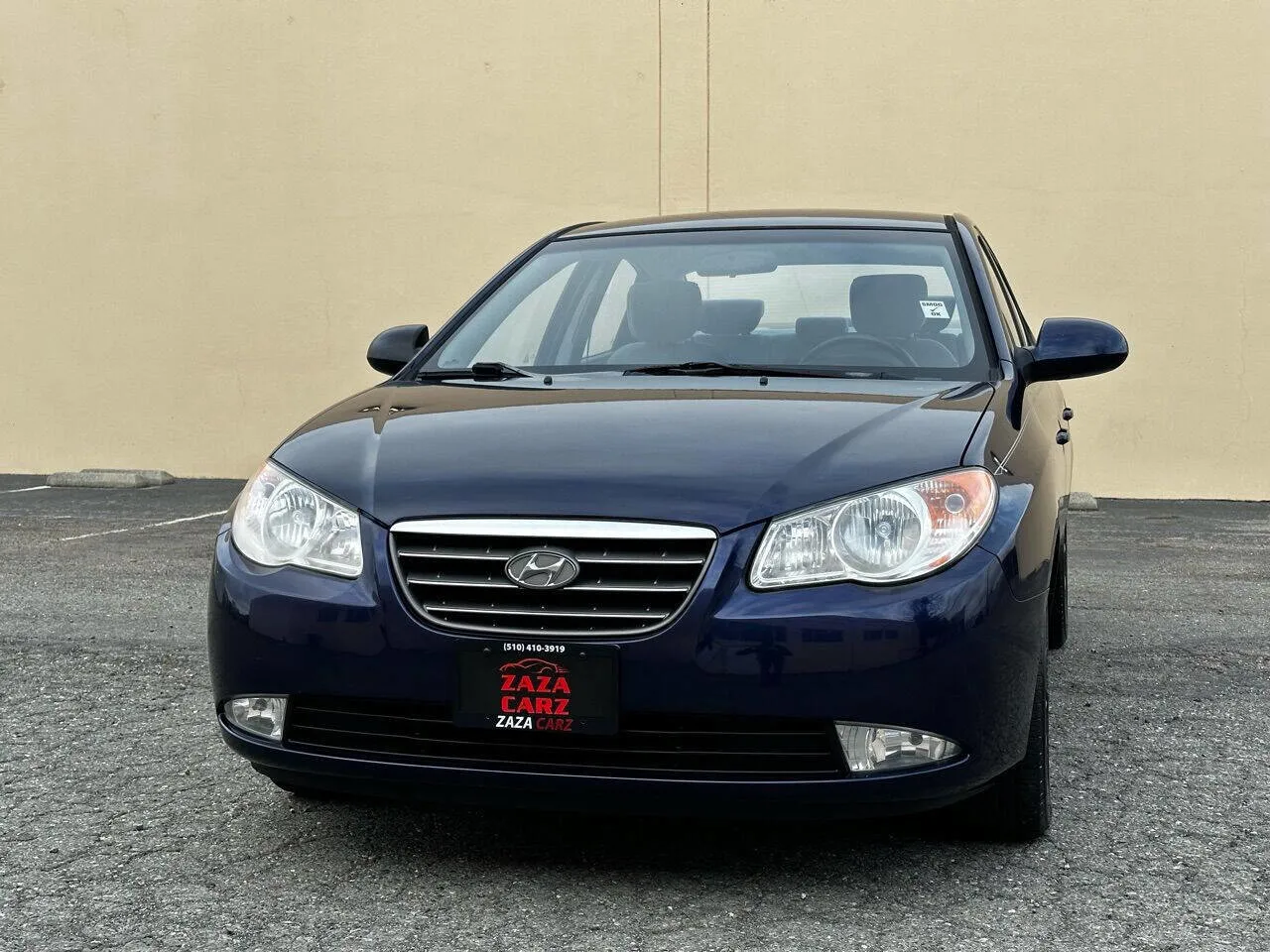 Used 2008 Hyundai Elantra SE