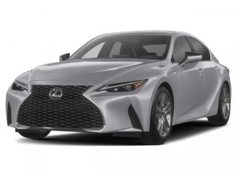 New 2024 Lexus ES 300h w/ Premium Package