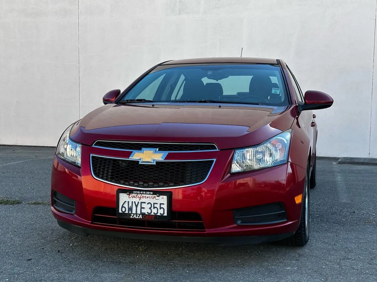 Used 2015 Chevrolet Trax LS