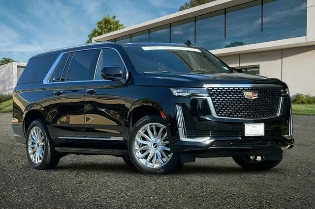 Certified 2023 Cadillac CT4 Luxury w/ Sun And Sound Package