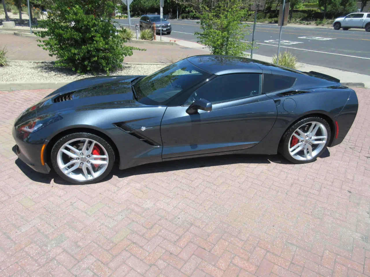 Used 2023 Tesla Model Y Long Range