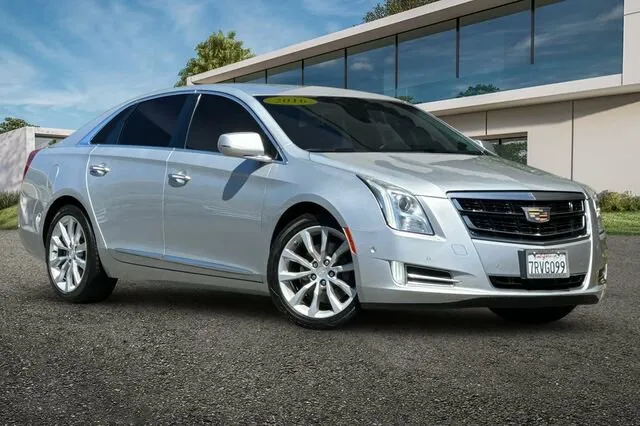 Certified 2022 Cadillac CT4 V Blackwing w/ Driver Assist Package