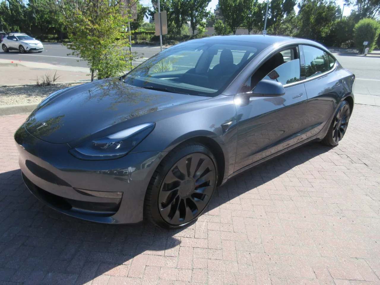 Used 2021 Maserati Ghibli S