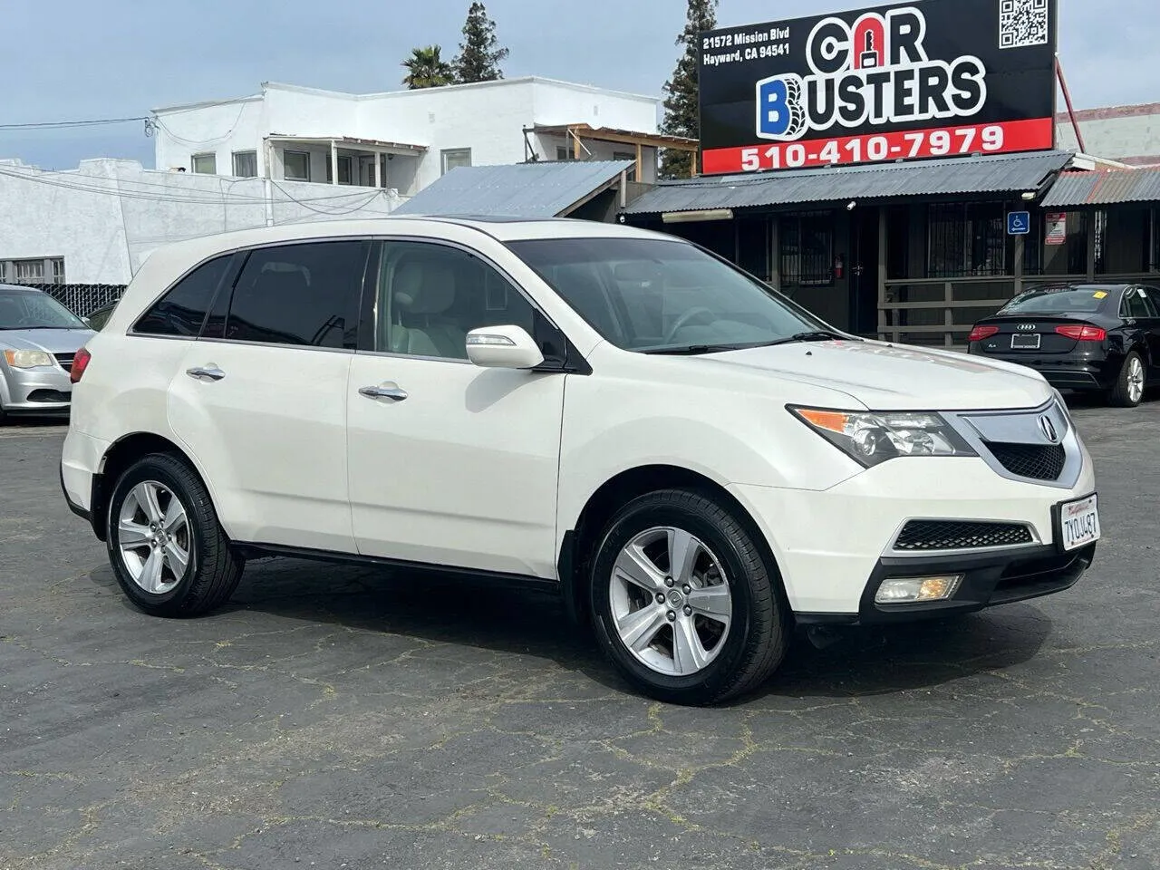 Used 2010 Toyota RAV4 4WD
