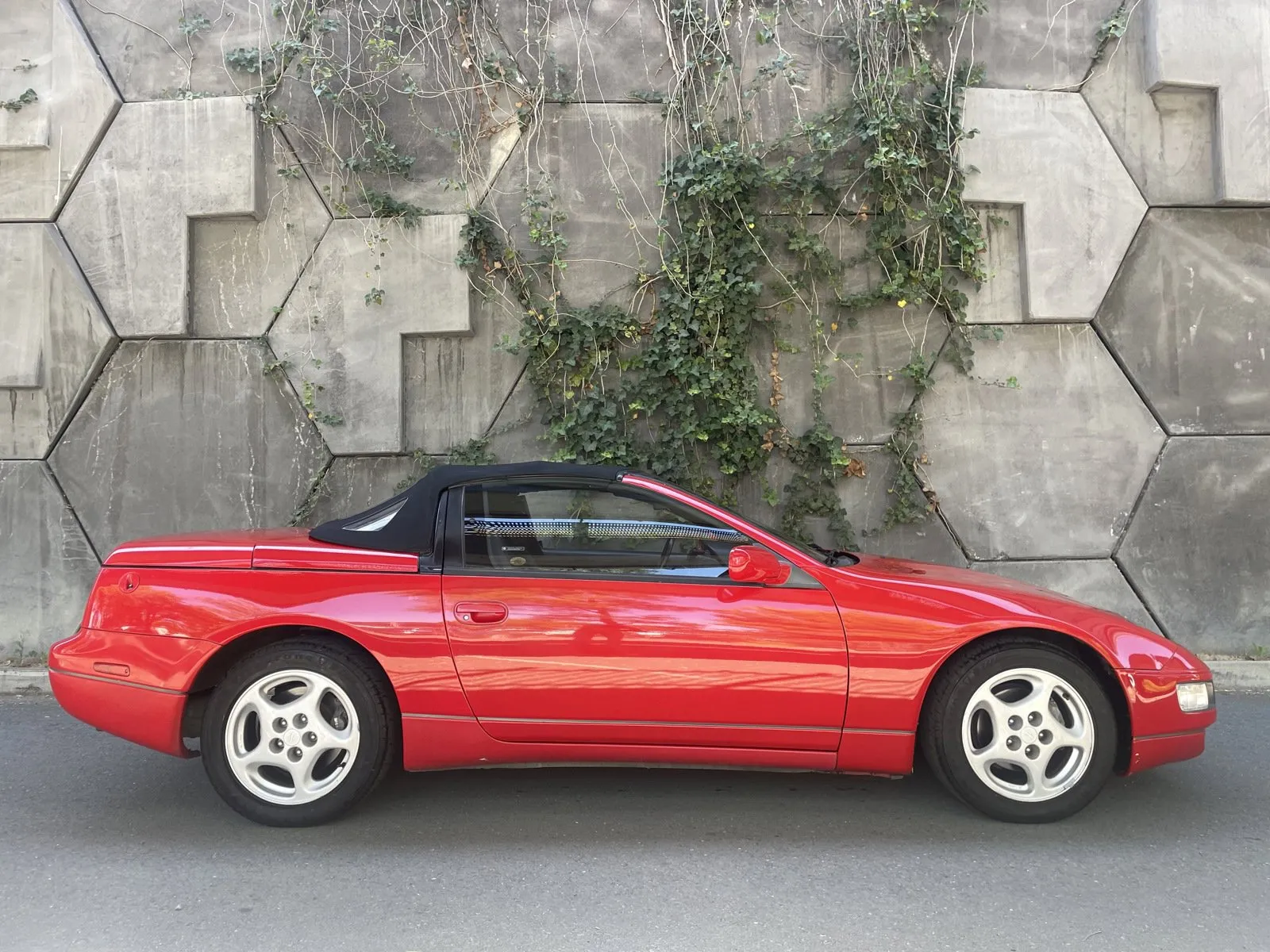 Used 2002 Mercedes-Benz SLK 32 AMG