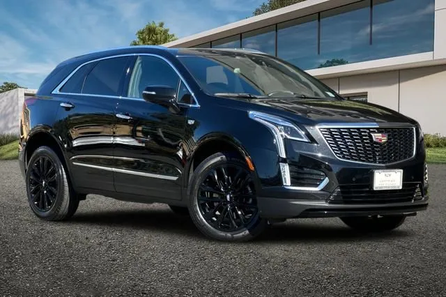 Certified 2022 Cadillac Escalade Premium Luxury