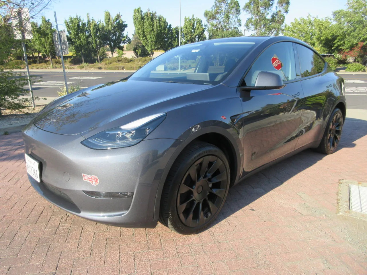 Used 2023 Porsche Taycan
