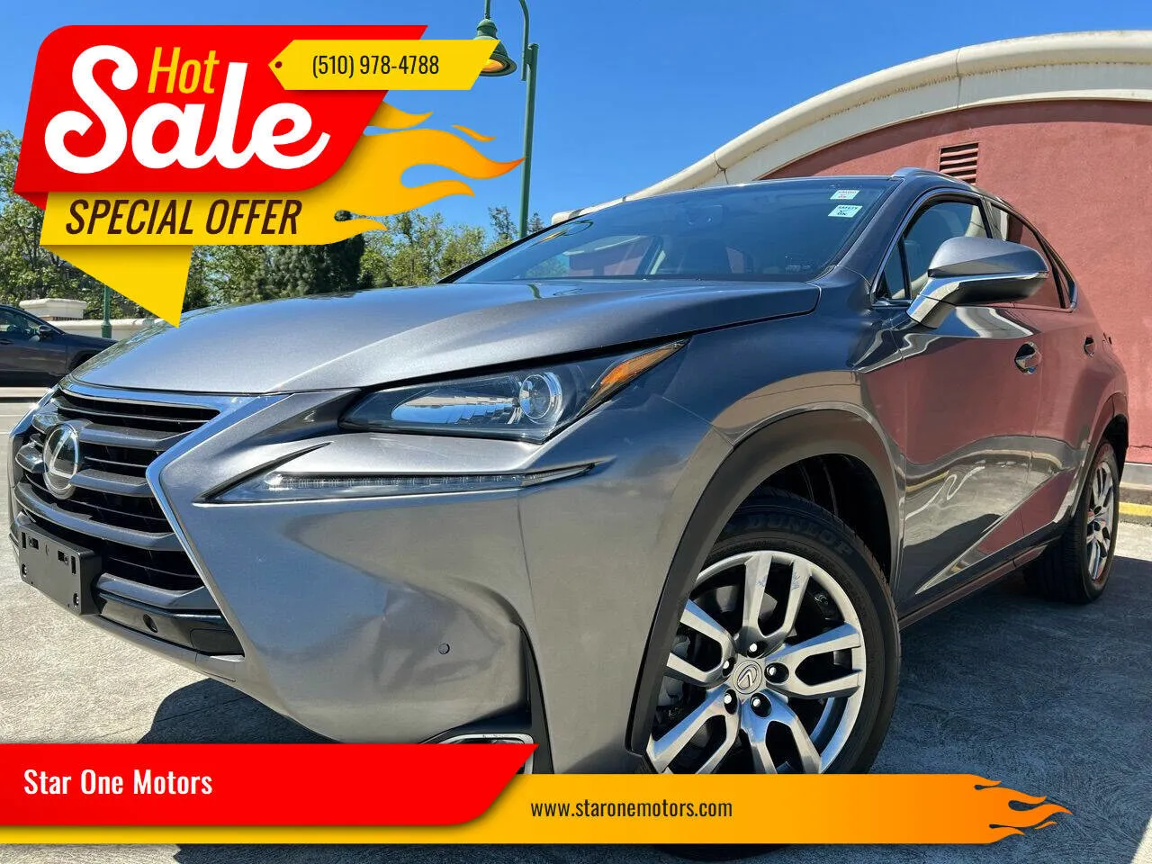 Used 2015 INFINITI QX80 Luxe w/ 22" Wheel Package