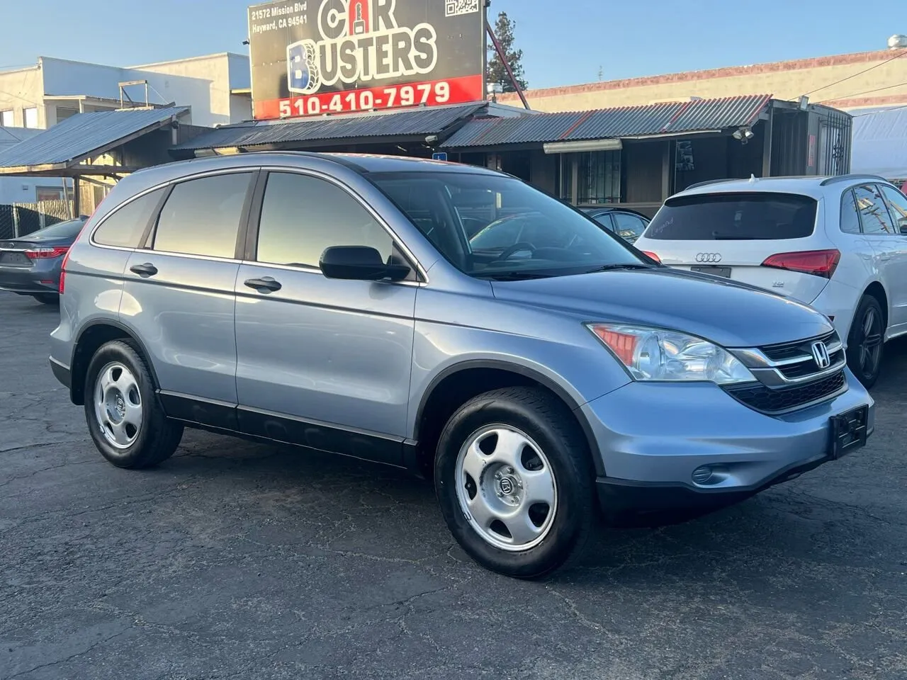 Used 2014 Subaru Forester 2.5i Premium w/ All-Weather Package