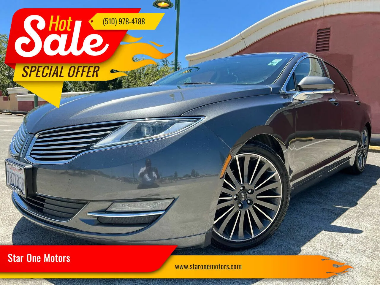 Used 2018 INFINITI Q50 Sport