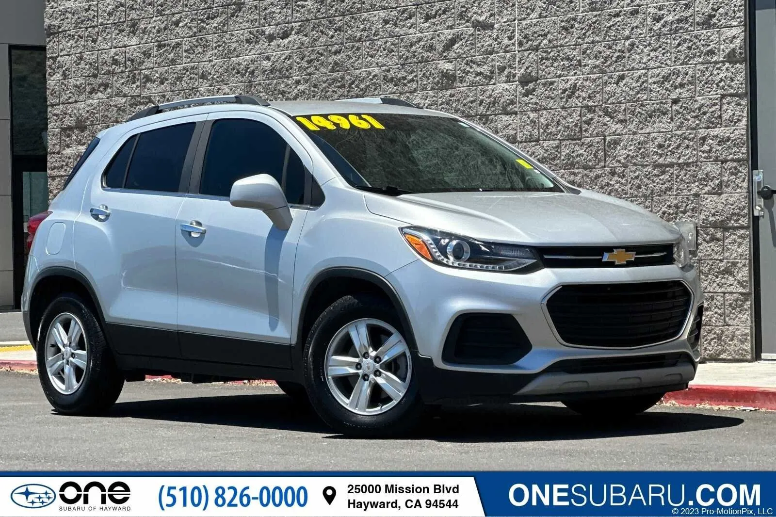 Used 2015 Chevrolet Volt