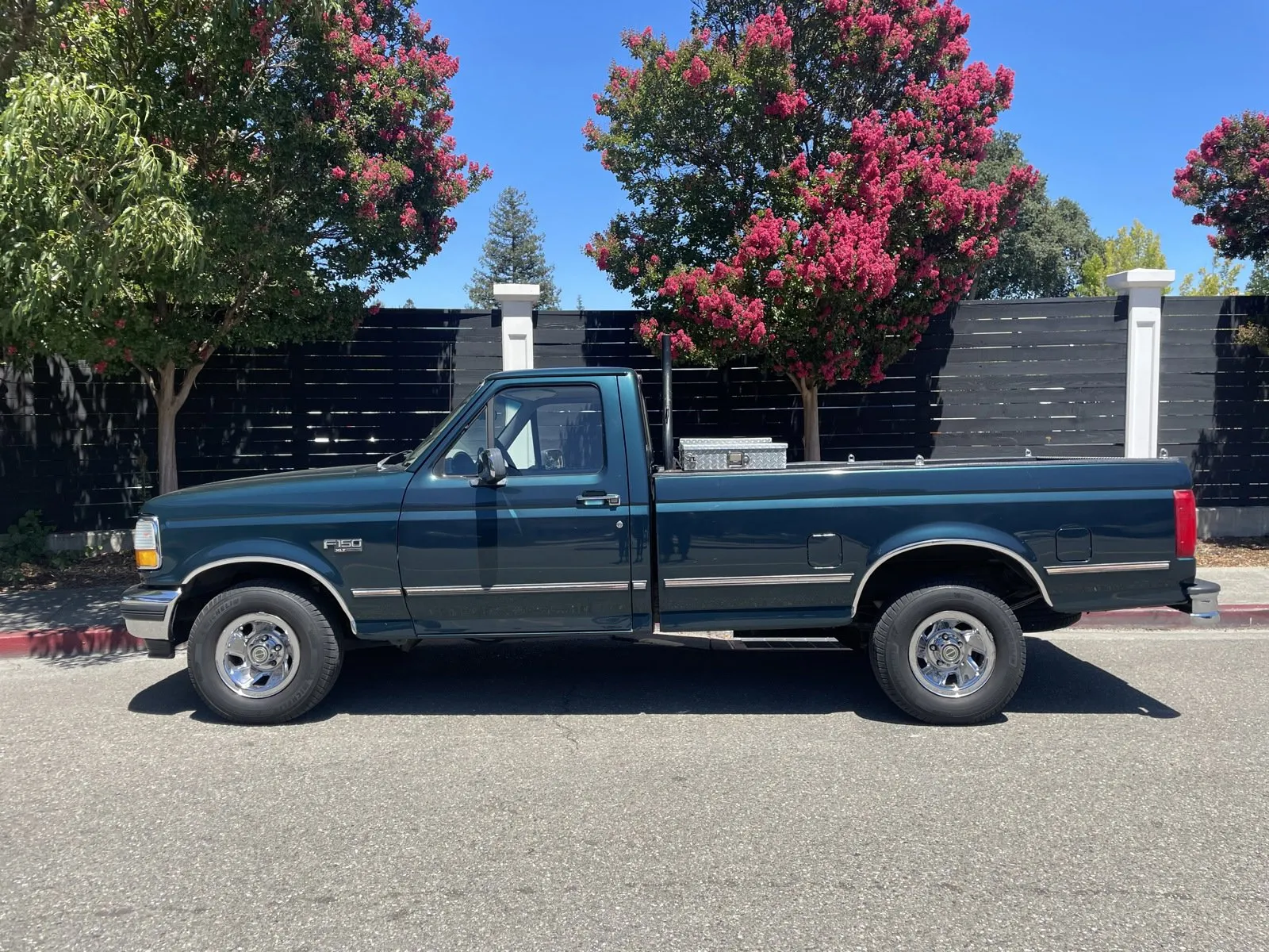 Used 2020 Ford F150 Platinum w/ Equipment Group 701A Luxury