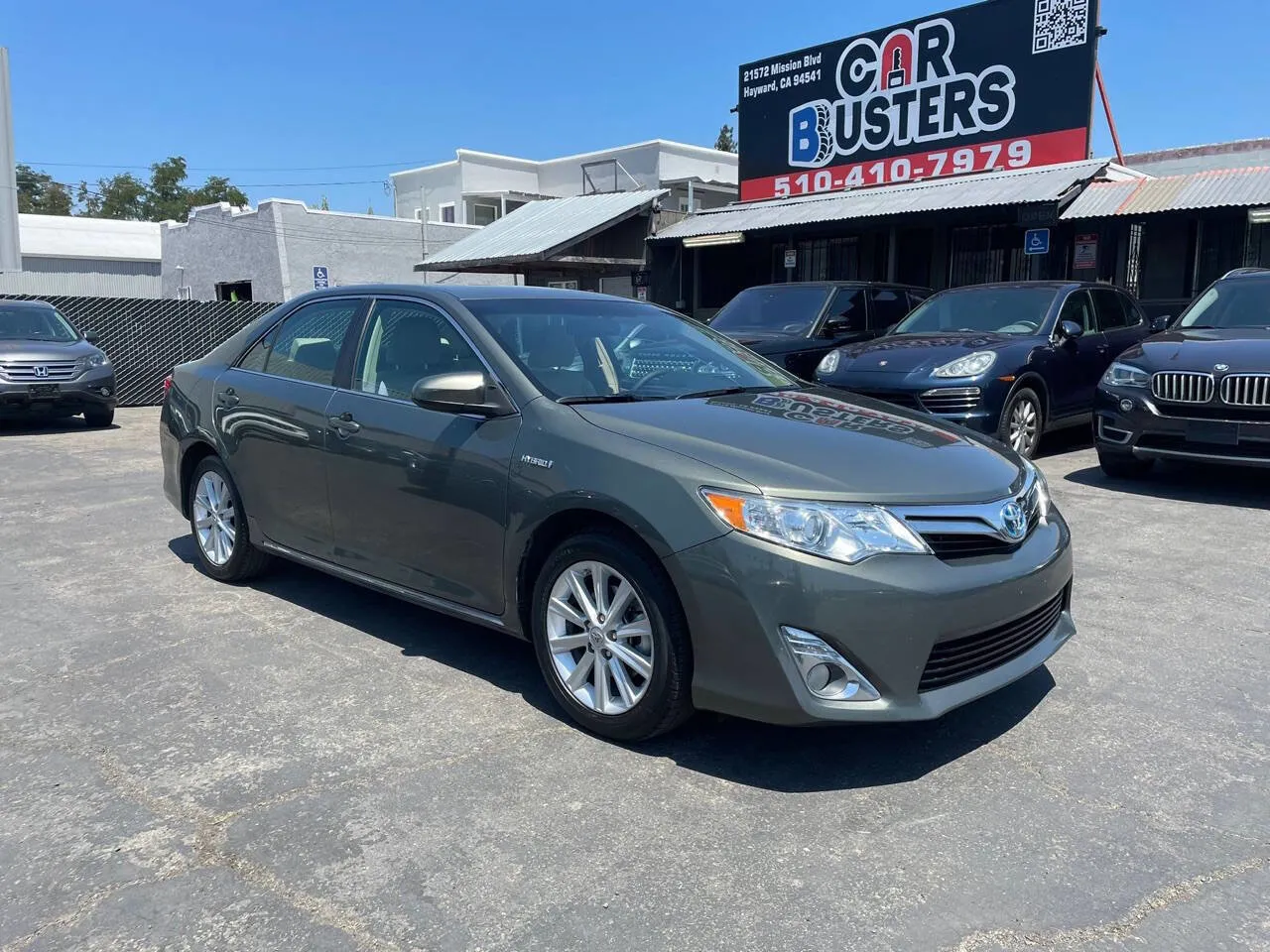 Used 2006 Acura TSX